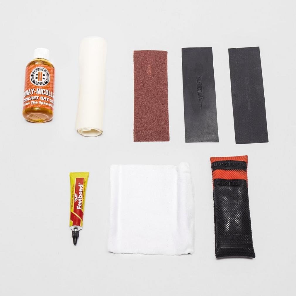 Gray Nicolls Cricket Bat Repair Kit, Sets