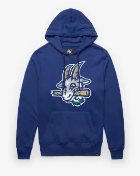 HARTFORD YARD GOATS IMPRINT '47 HEADLINE HOOD