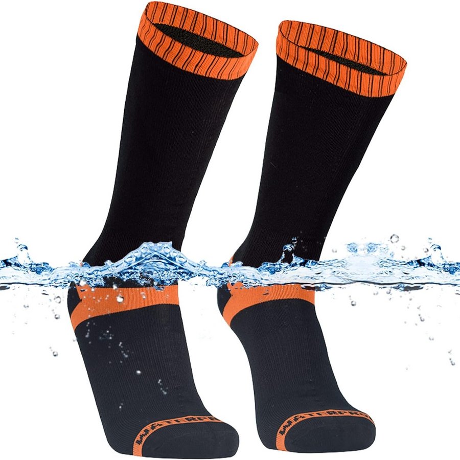 Hytherm Pro Waterproof Merino Wool Socks