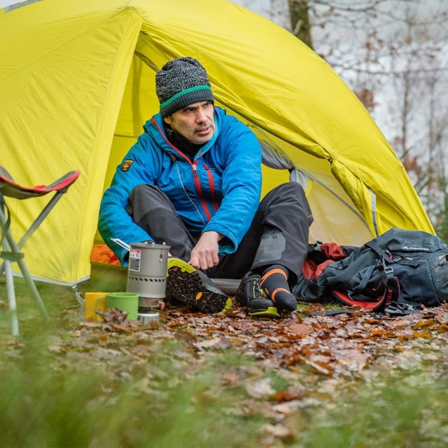 Hytherm Pro Waterproof Merino Wool Socks