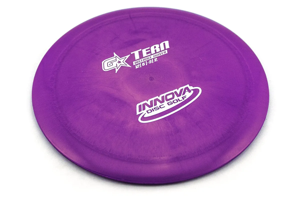 Innova Tern [ 12 6 -3 2 ]