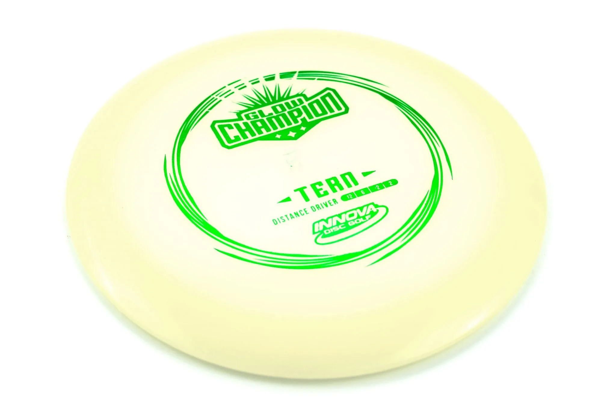 Innova Tern [ 12 6 -3 2 ]