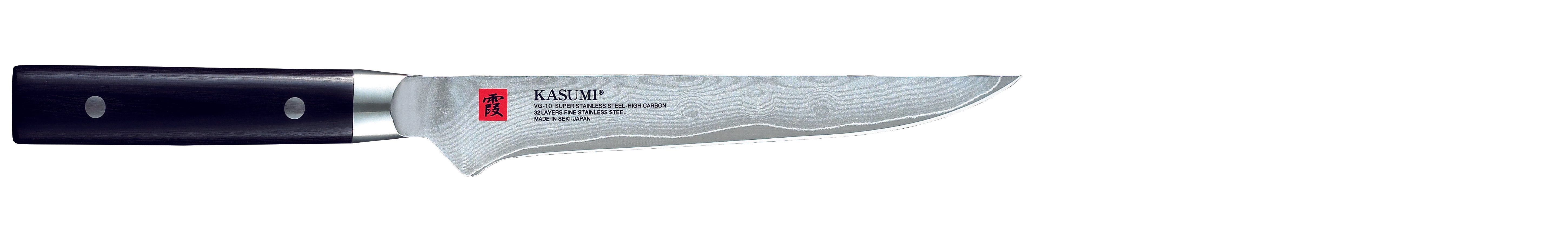 Kasumi 16cm Boning Knife