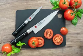 Kasumi Chefs Knife set of 2