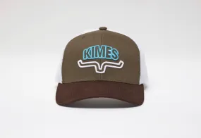 Kimes Ranch Muson-Army