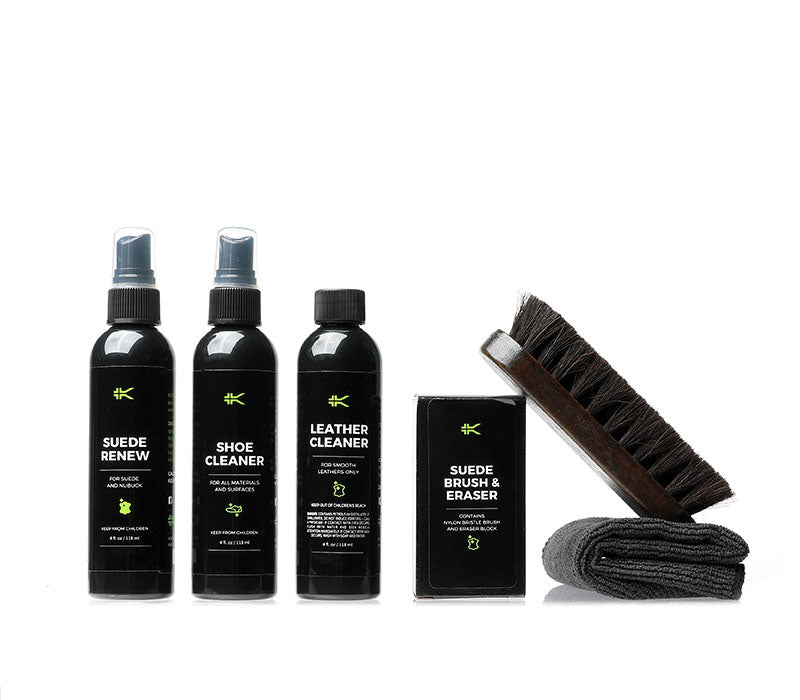 KURU Ultimate Care Kit