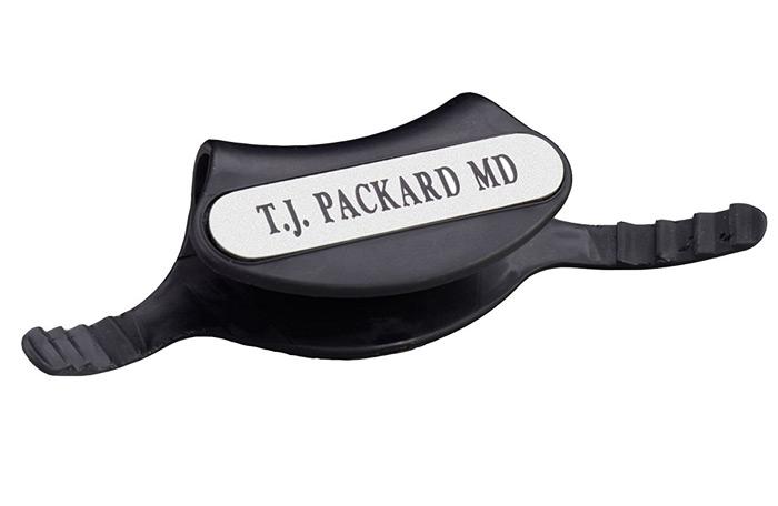 Littmann 40007/8 ID Tag Kit