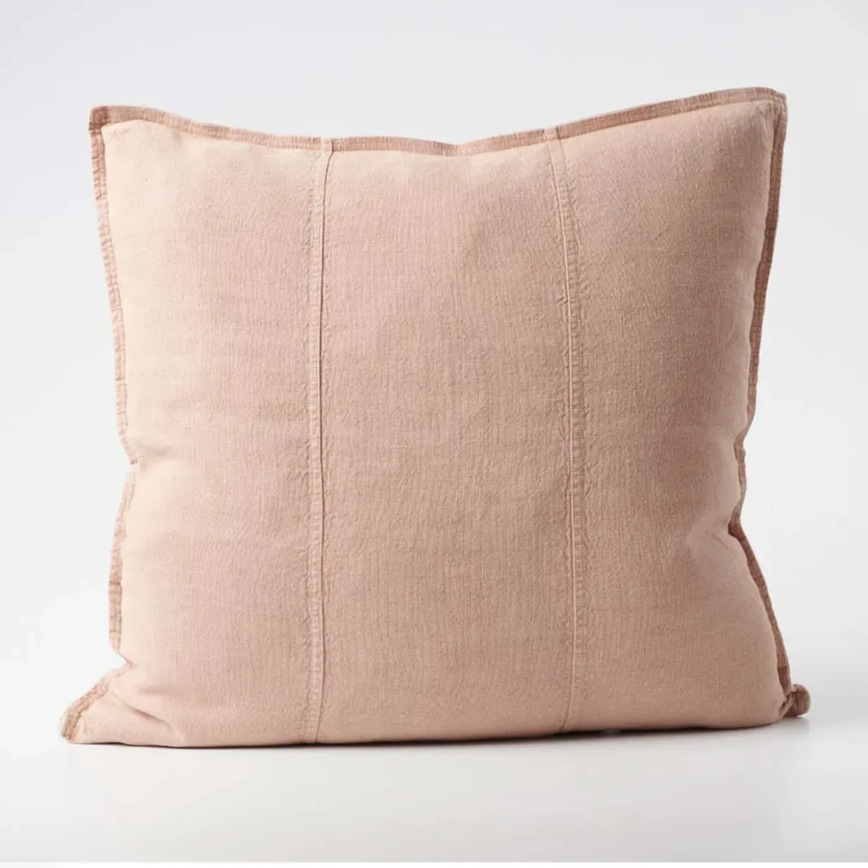 Luca Linen Cushion 50x50