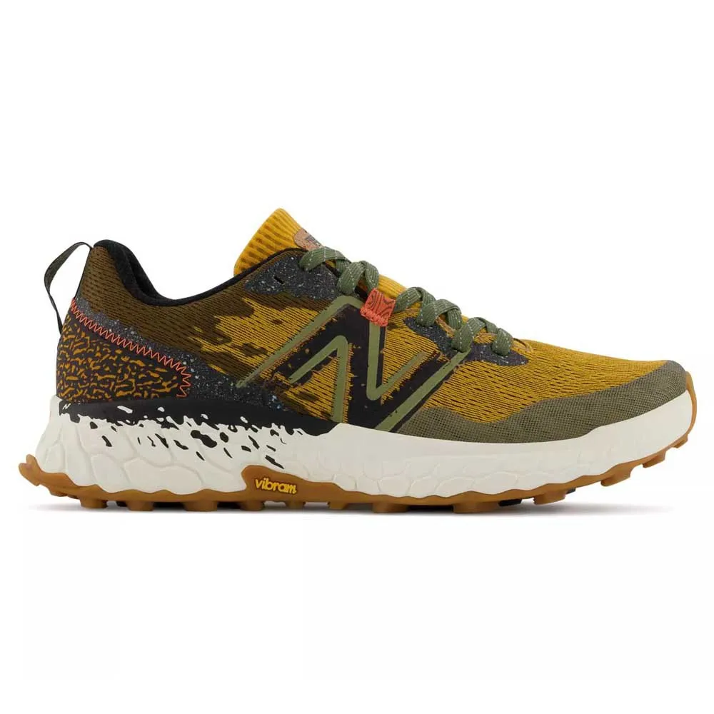 M New Balance Fresh Foam Hierro  v7