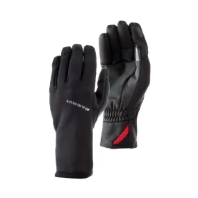 Mammut  Fleece Pro Glove - Guanti