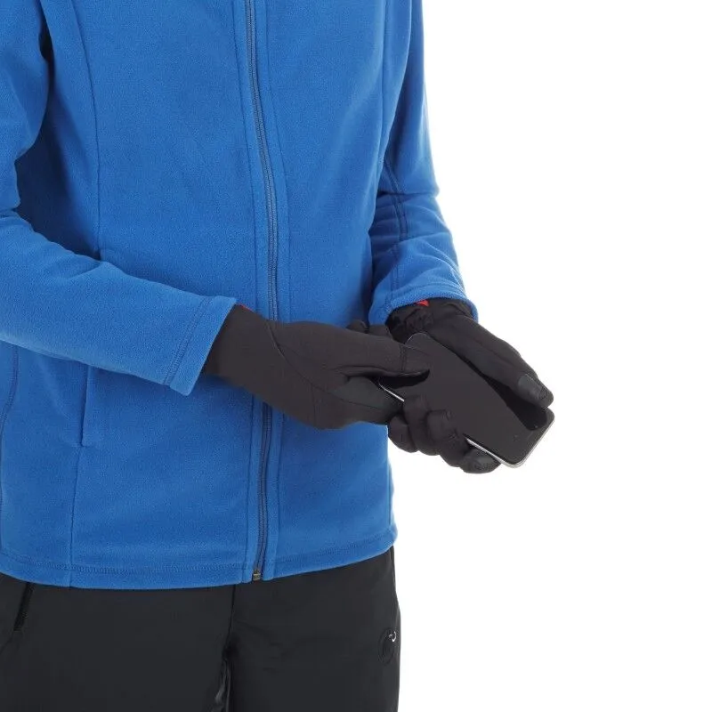 Mammut  Fleece Pro Glove - Guanti