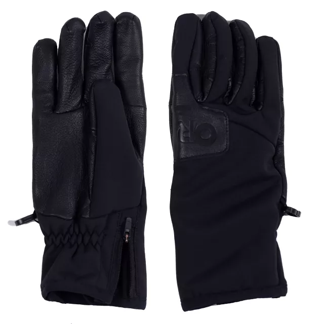 Men's Stormtracker Sensor Gloves