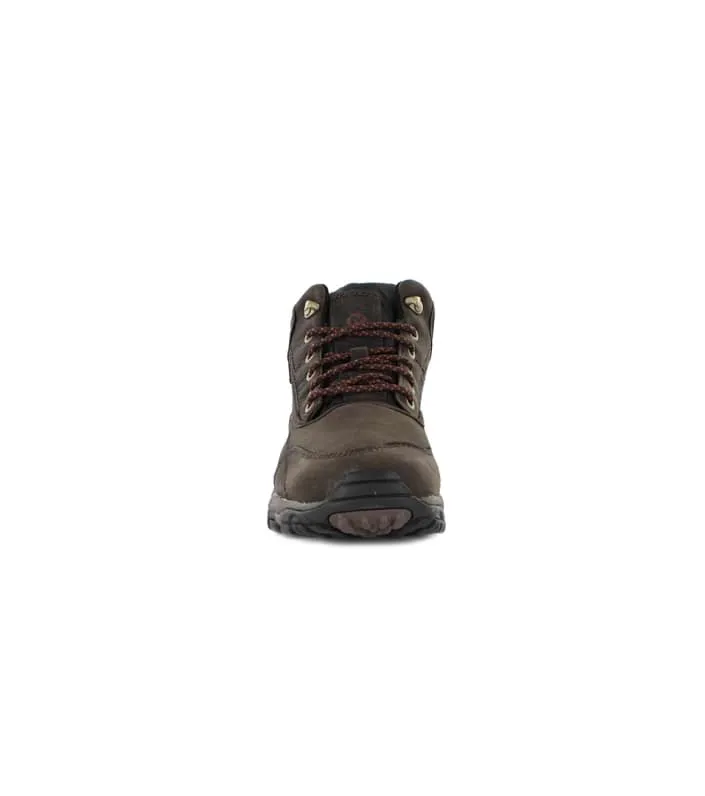 merrell moab rover mid (waterproof) mens espresso