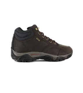 merrell moab rover mid (waterproof) mens espresso