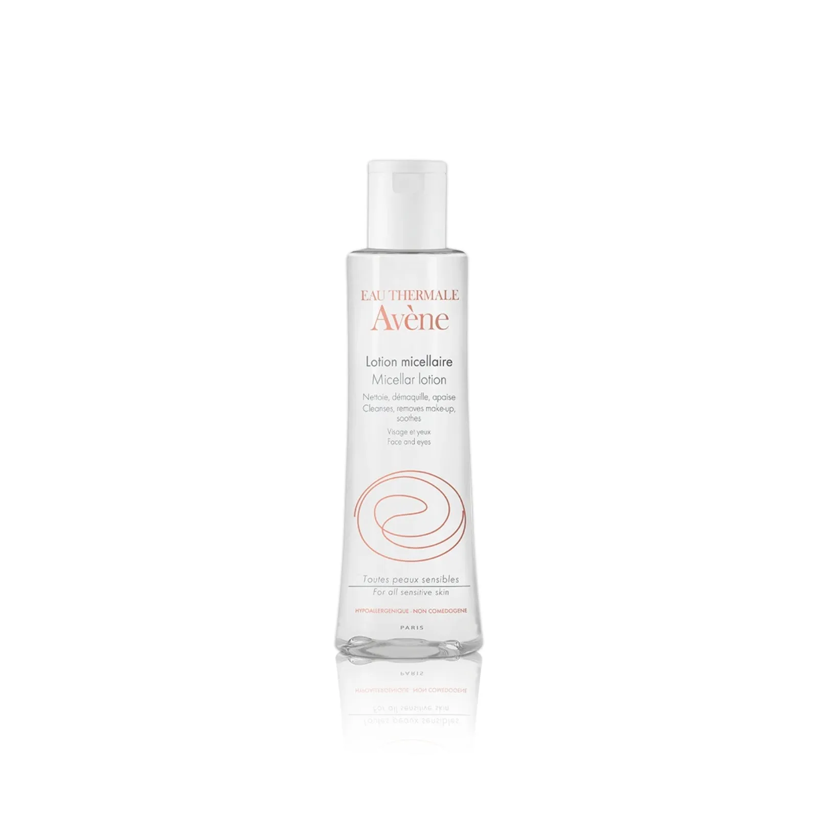 Micellar Cleanser and Make-up Remover Lotion 200ml