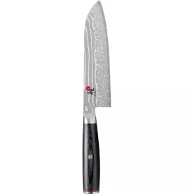 Miyabi - 5000FCD Santoku Knife - 18cm