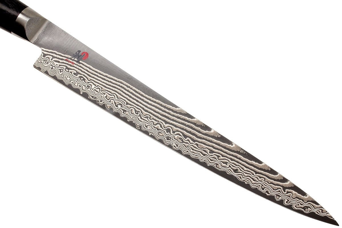 Miyabi 5000FCD Sujihko (Slicing) Knife - 24cm