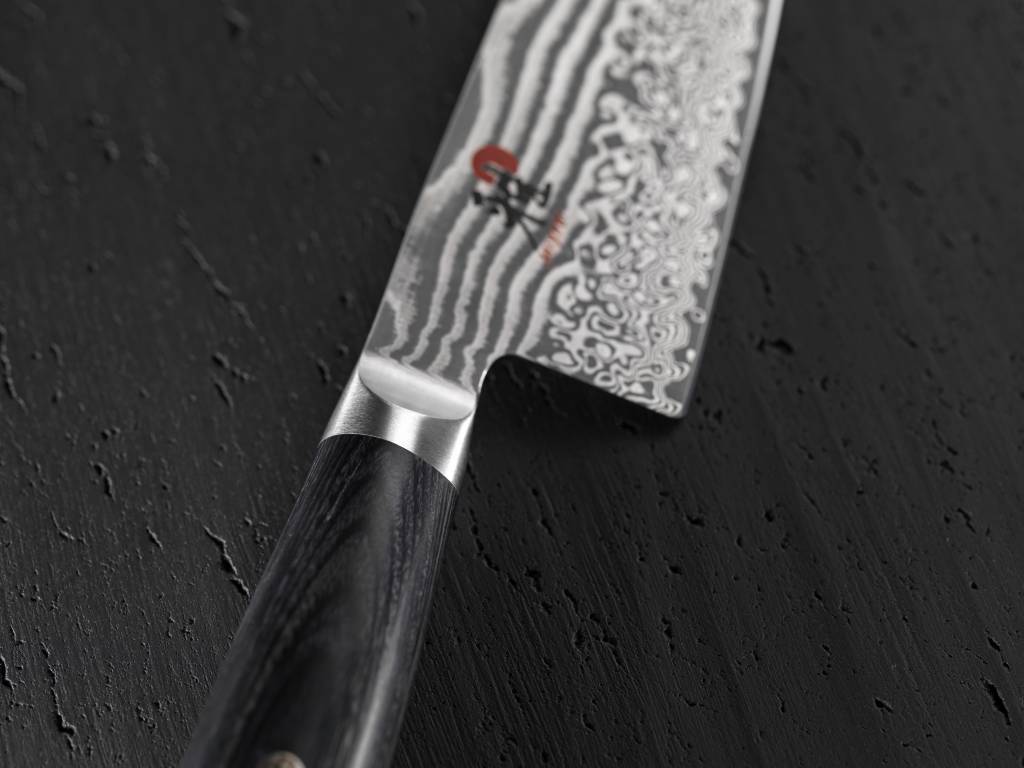 Miyabi 5000FCD Sujihko (Slicing) Knife - 24cm