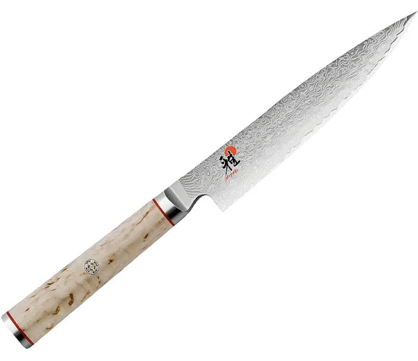 Miyabi Birchwood 5000MCD Utility Knife 16cm