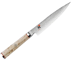 Miyabi Birchwood 5000MCD Utility Knife 16cm