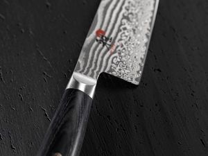 Miyabi FCD 24cms -Gyutoh chef knife