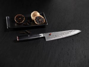 Miyabi FCD 24cms -Gyutoh chef knife