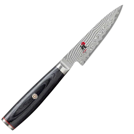 Miyabi Shotoh 5000FCD Paring Knife 9cm