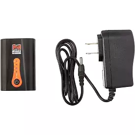 Mobile Warming Battery and Charger Pack (Brand New)