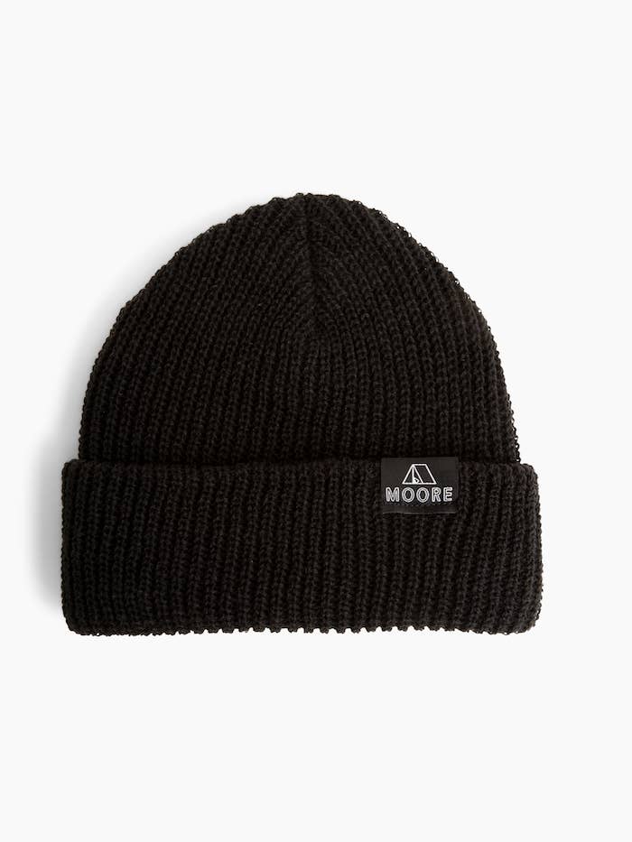 Moore Kit Beanie