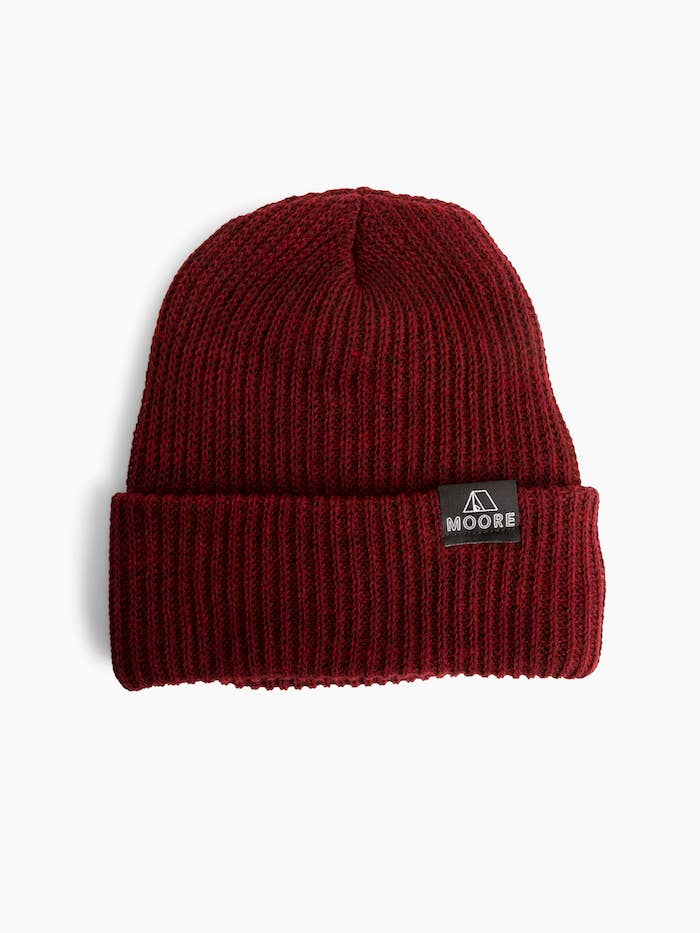 Moore Kit Beanie