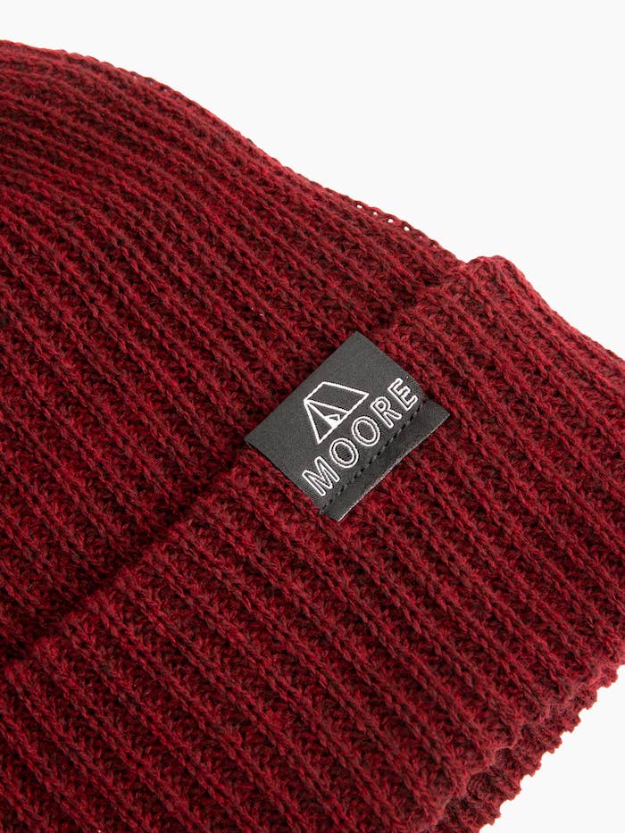 Moore Kit Beanie