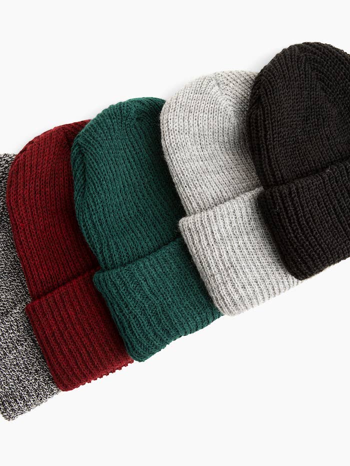 Moore Kit Beanie