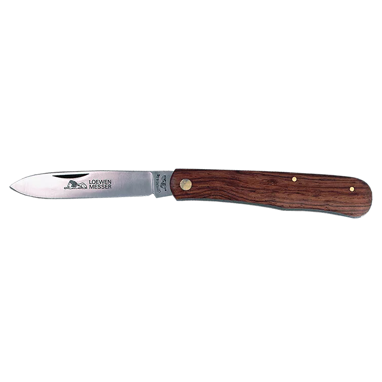 Motorious logo pocket knife (Small)