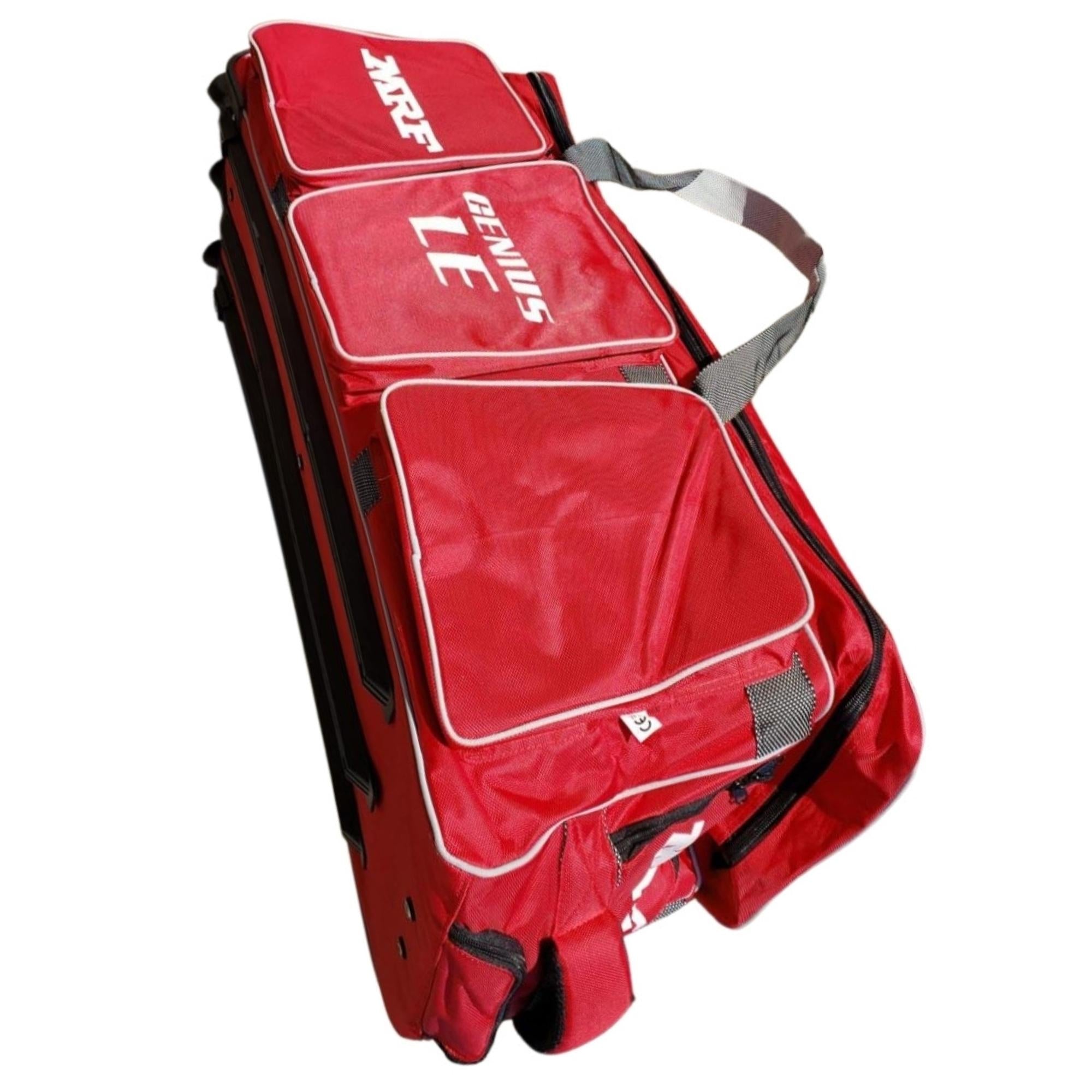 MRF Cricket Kit Bag Genius LE