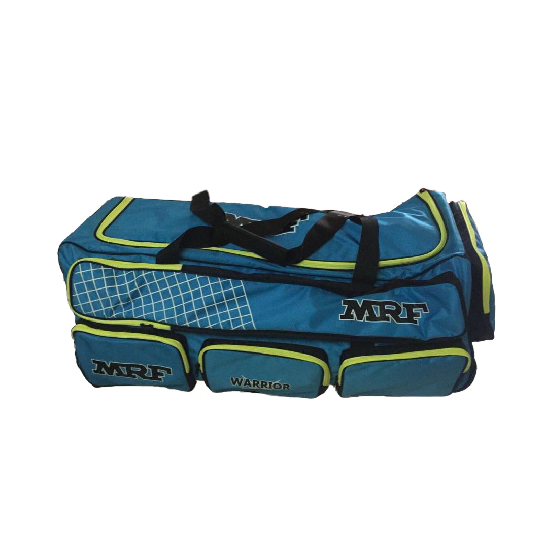 MRF WARRIOR Cricket Kit Bag