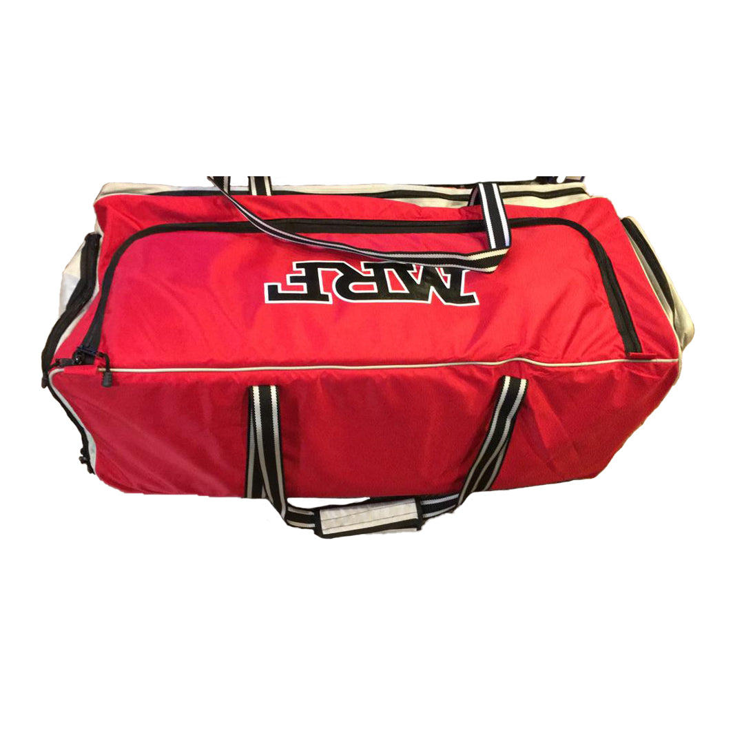 MRF WARRIOR Cricket Kit Bag