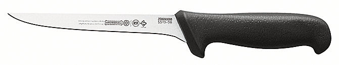 Mundial 15cm Boning Knife 5513-6