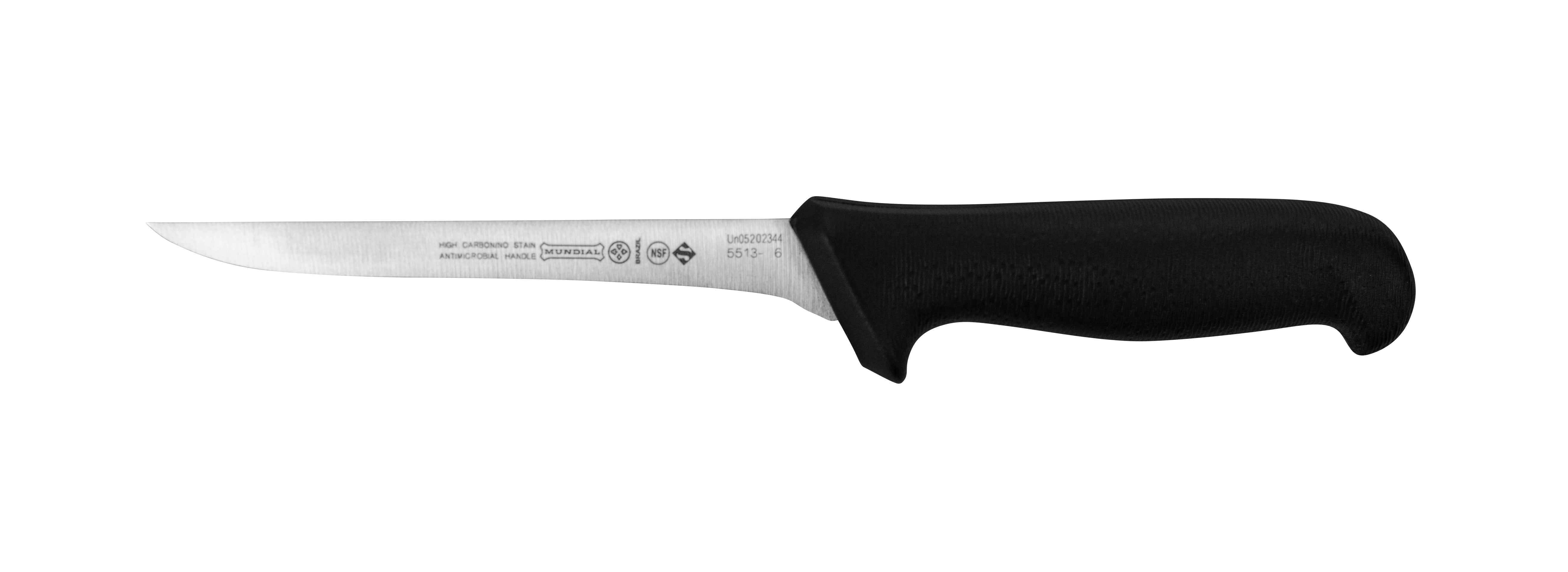 Mundial 15cm Boning Knife 5513-6