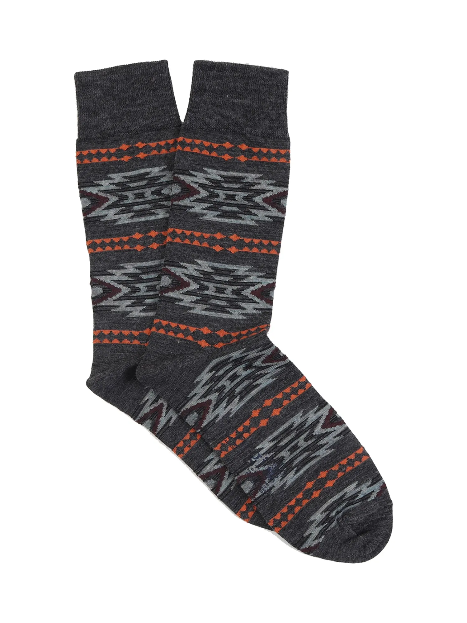 Navajo Merino Wool Socks