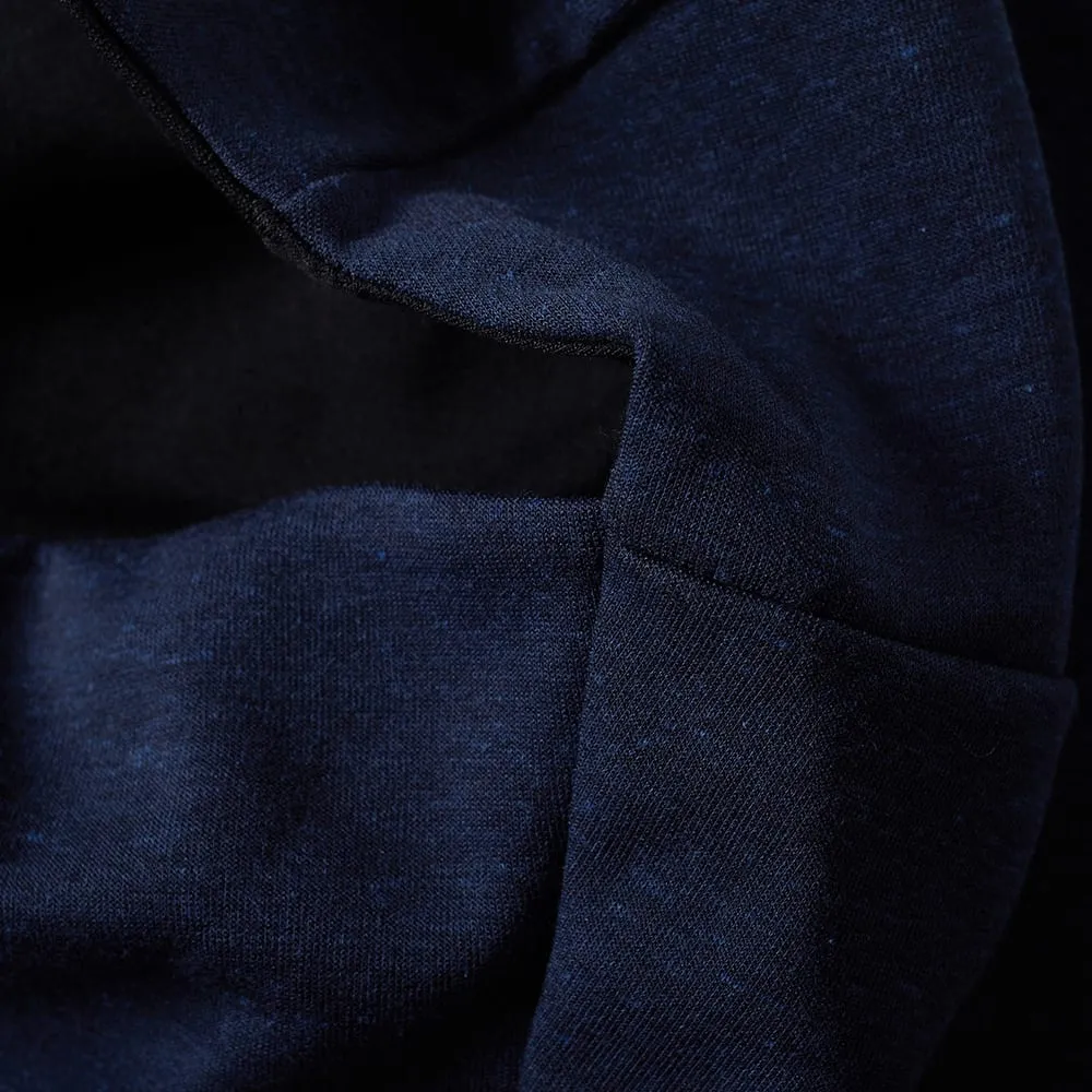 Nike Tech Fleece Pullover HoodyObsidian Heather