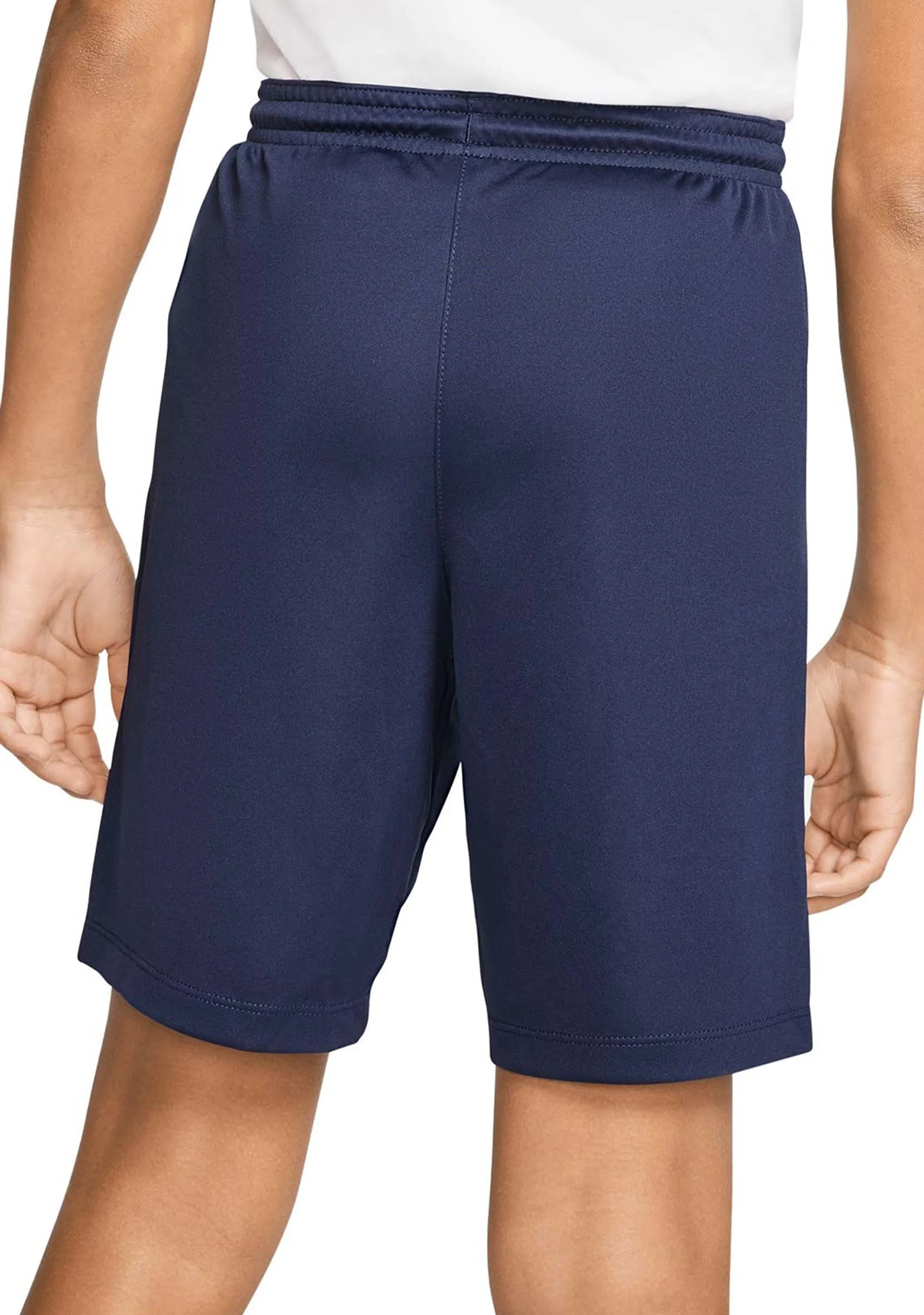 Nike Youth Park 3 Drifit Short  BV6865 410