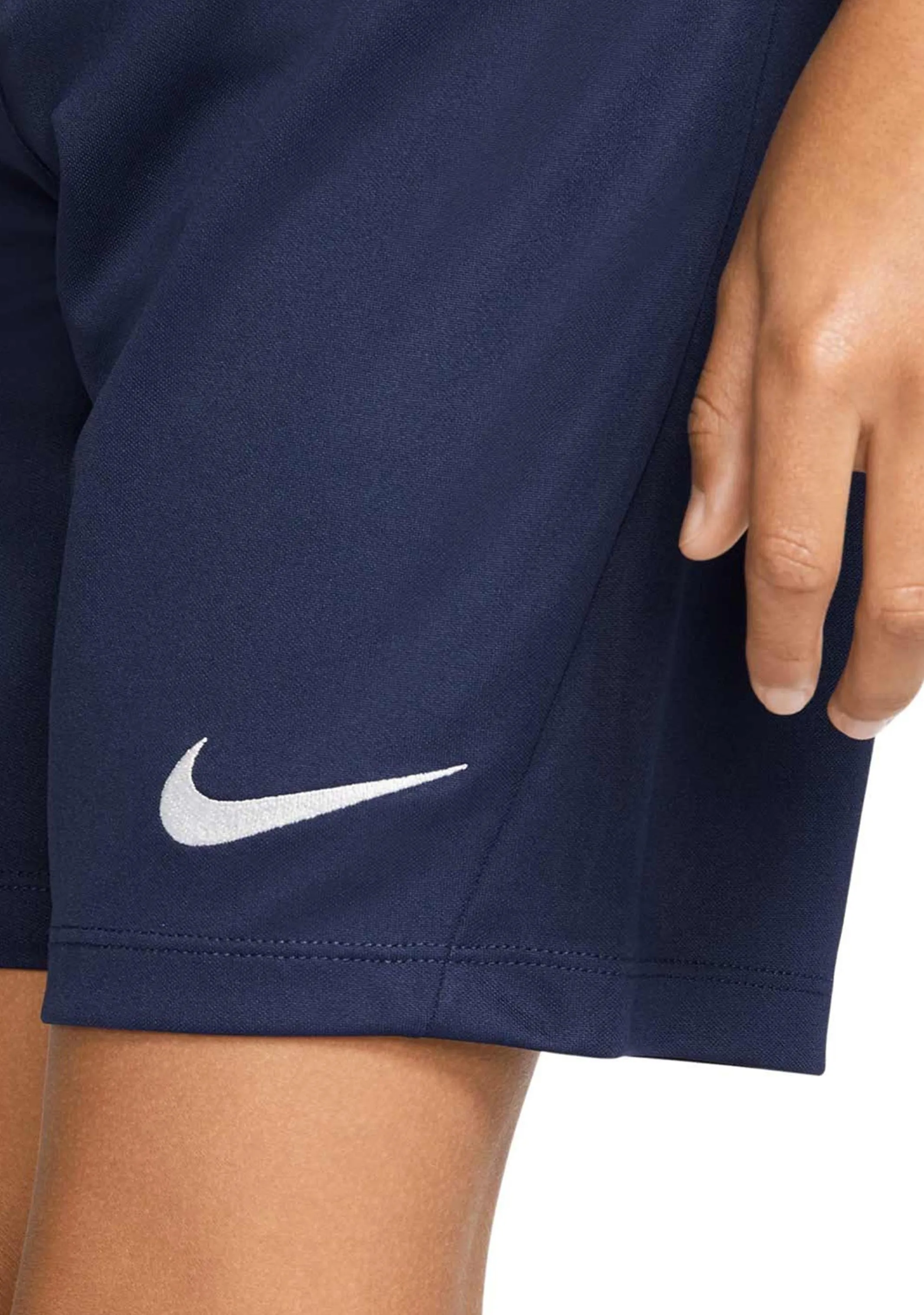 Nike Youth Park 3 Drifit Short  BV6865 410