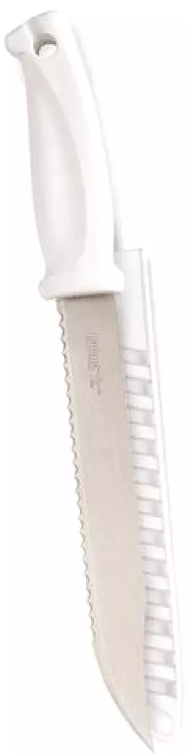 Rapala Classic Serrated Fillet Knife