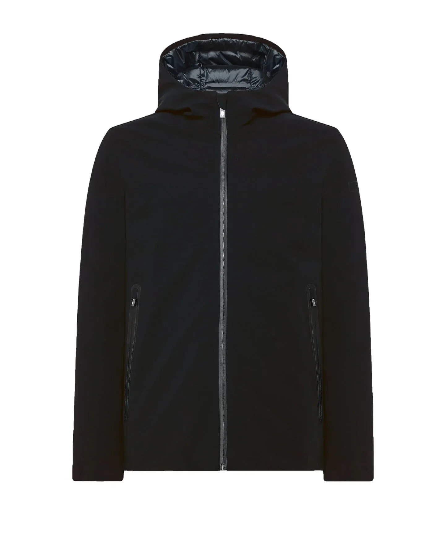 RRD Veste Winter Storm Jkt Black