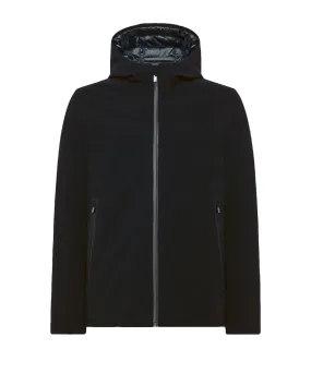 RRD Veste Winter Storm Jkt Black