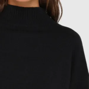 Sabrina Knit Jumper