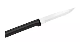 Sale: Serrated Steak Knife by Rada Cuttlery USA Made W205