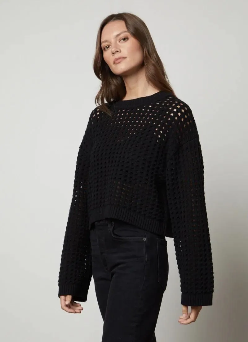 Sammie Knit Top