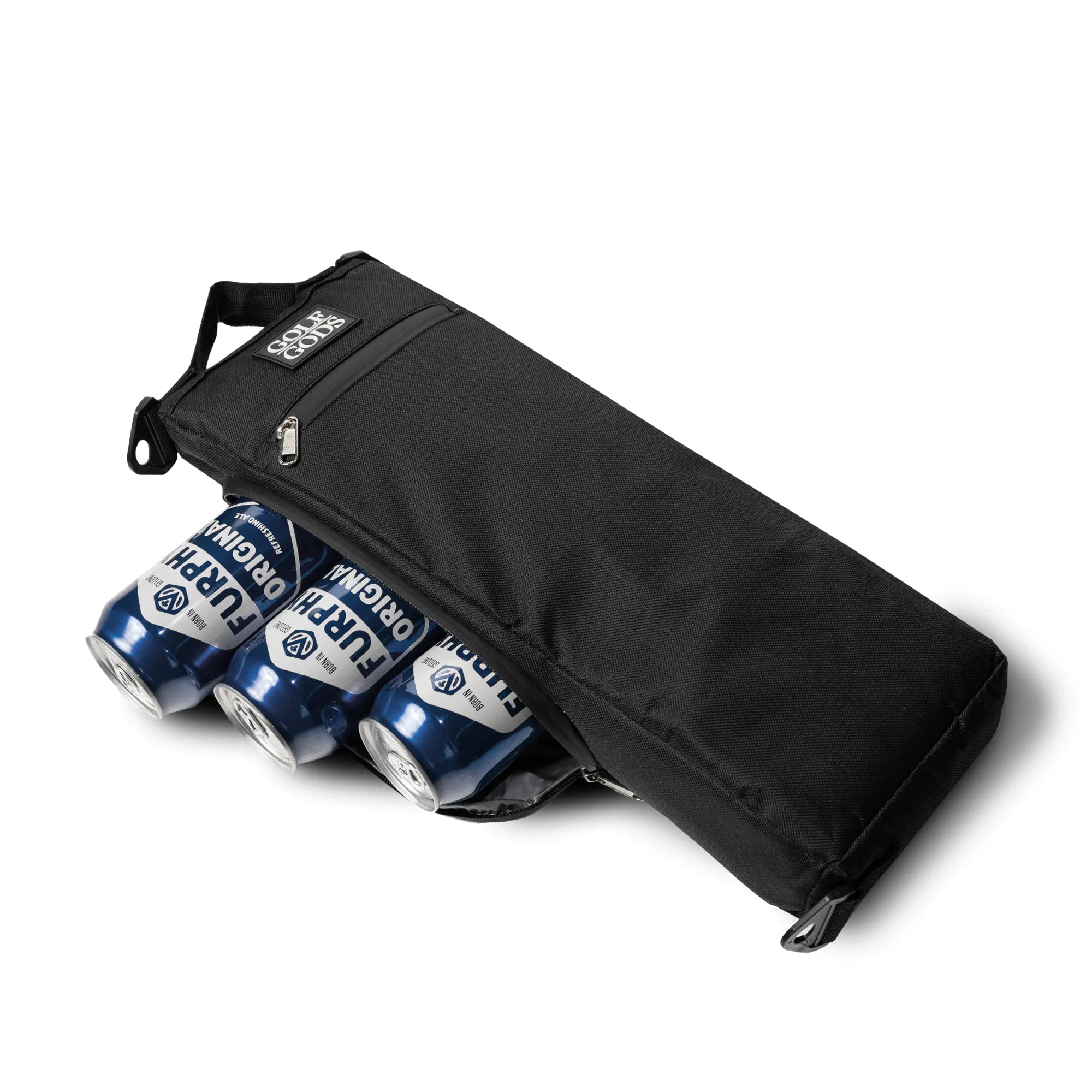 Secret Beer Cooler Bag 2.0