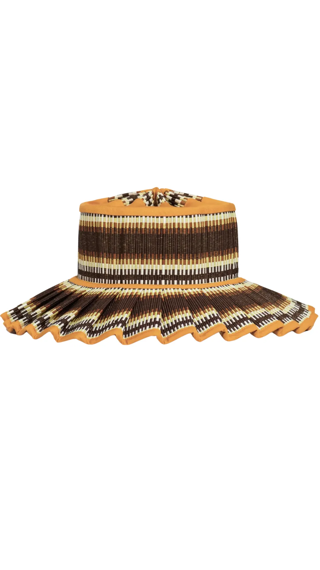 Seville Luxe Capri Hat